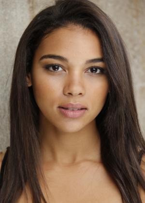 Alexandra Shipp